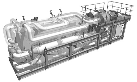 單元模塊解決方案